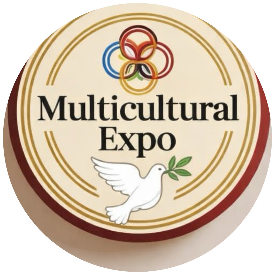 Multicultural Expo Brisbane logo